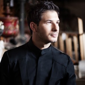 Awatar dla George Perris