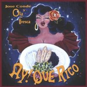 José Conde y Ola Fresca のアバター