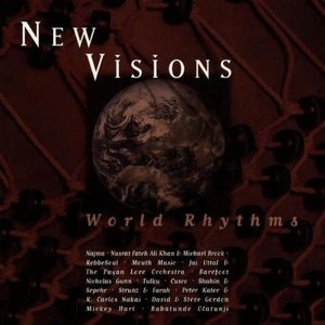 World Visions: The Rhythms