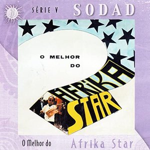 O Melhor Do Áfrika Star
