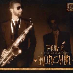 Изображение для 'München'