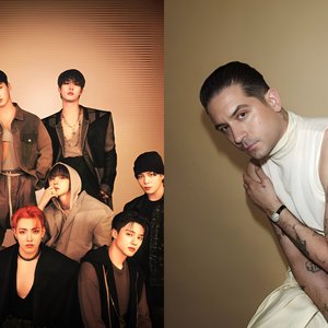 ATEEZ & G-Eazy 的头像