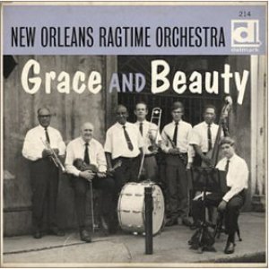 Awatar dla The New Orleans Ragtime Orchestra