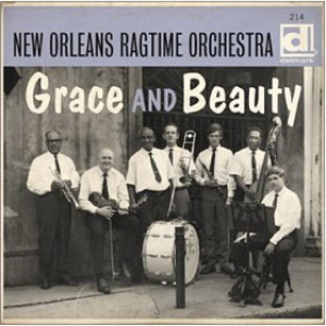 The New Orleans Ragtime Orchestra photo provided by Last.fm