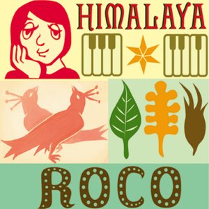 HIMALAYA