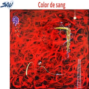 Color de Sang