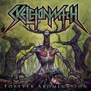 Изображение для 'Forever Abomination'