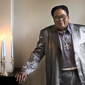 Avatar for Roscoe Chenier