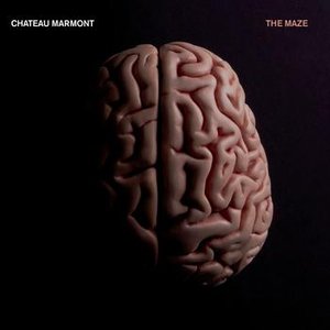 The Maze (Album preview)