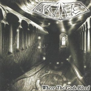 Where The Gods Bleed