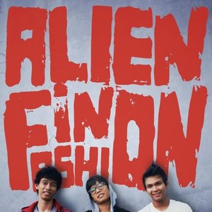 Avatar for Alien in Fashion