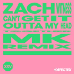 Can't Get It Outta My Head (MK Remix)