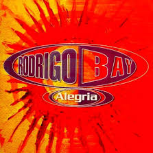 Artwork for Alegria (Remix Club)
