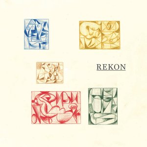 Rekon