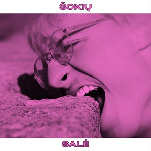 Cover Frizz – Šokių Salė