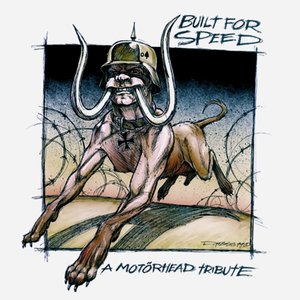 Built for Speed: Motorhead Tribute