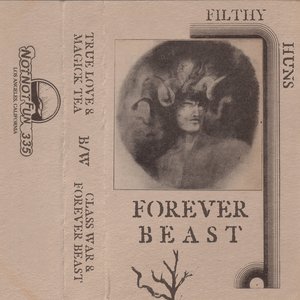 Image for 'Forever Beast'