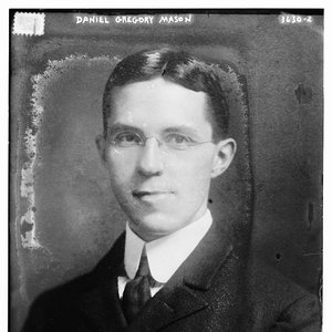 Avatar for Daniel Gregory Mason