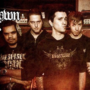 Red dawn rising 的头像