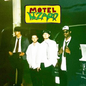 Motel Lizard 的头像