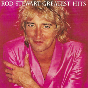 Rod Stewart - 1979 Warner〈Rod Stewart Greatest Hits〉 - Zortam Music