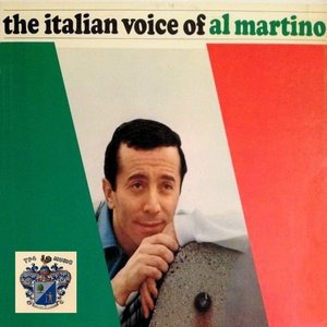 The Italian voice of Al Martino