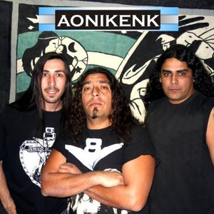 Avatar di Aonikenk