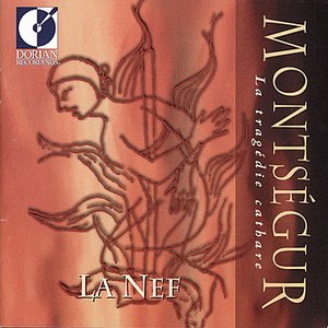“Montsegur”的封面