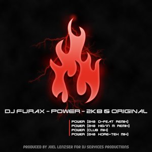 Power - 2k8 & Original