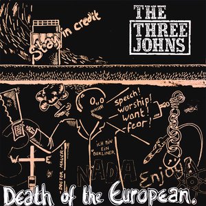 Death of the European