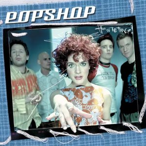 Аватар для Popshop