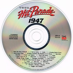 Your Hit Parade 1947