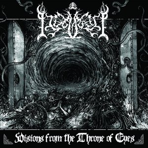 Visions from the Throne of Eyes