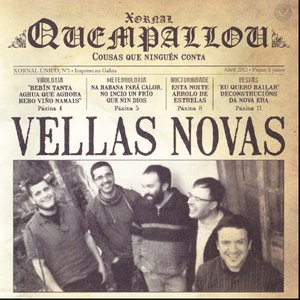 Vellas Novas