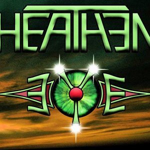 HEATHEN's EYE 的头像