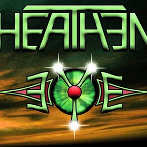 Avatar for HEATHEN's EYE