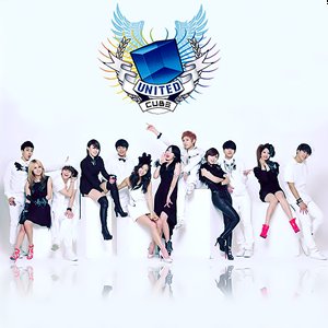 U-Cube 的头像
