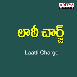 Laatti Charge