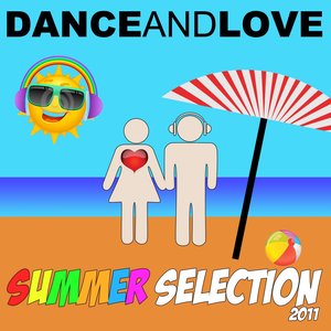 Danceandlove Summer Selection (Gabry Ponte's Selection)