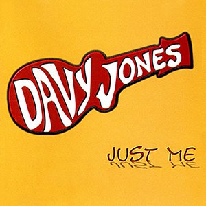 “Just Me”的封面