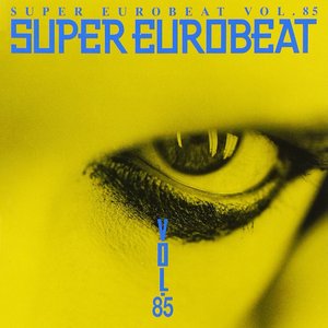 Super Eurobeat Vol. 85