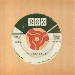 Rocksteady - Single