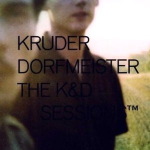“The K&D Sessions Disc 1”的封面