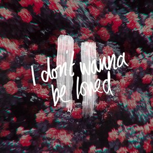 I Don't Wanna Be Loved - Single