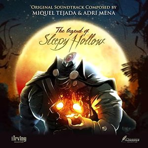 The Legend of Sleepy Hollow
