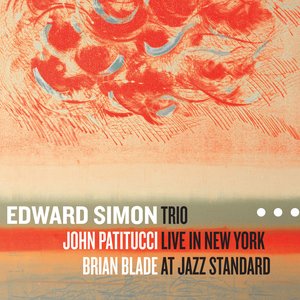 Trio Live In New York At Jazz Standard