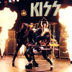 Avatar for Kiss