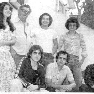 Camerata Carioca photo provided by Last.fm