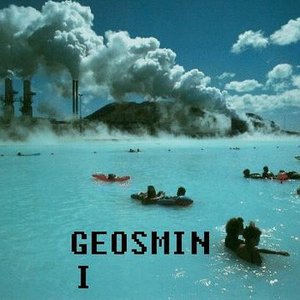 Geosmin I