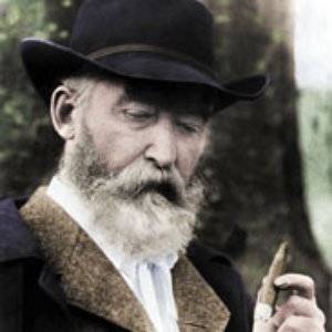 Avatar for Wilhelm Busch